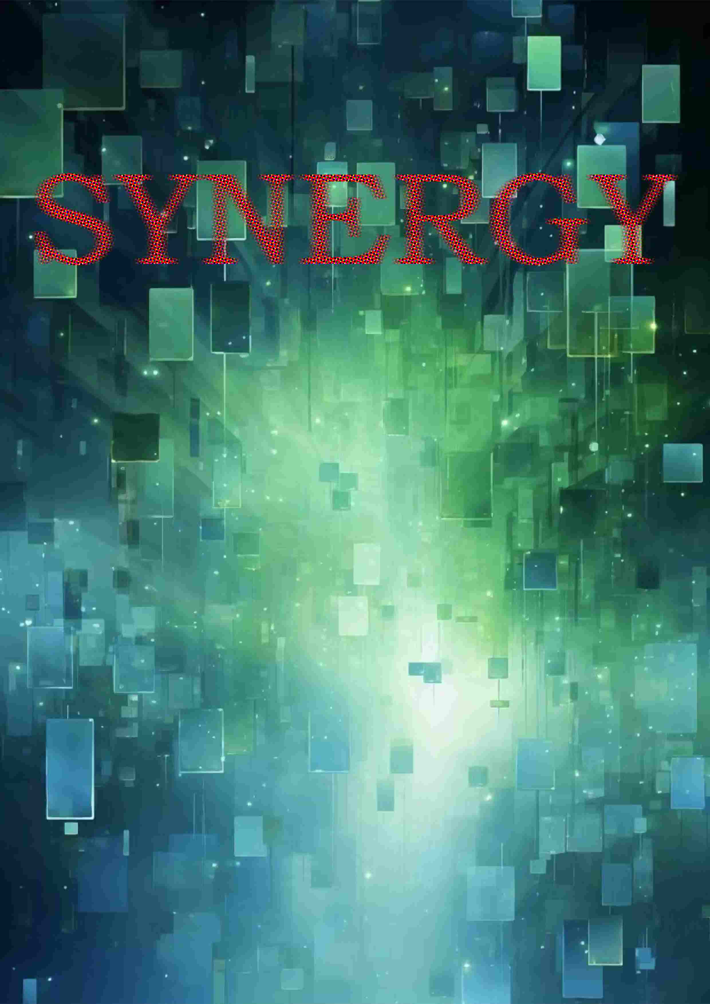 Synergy thumbnail icon