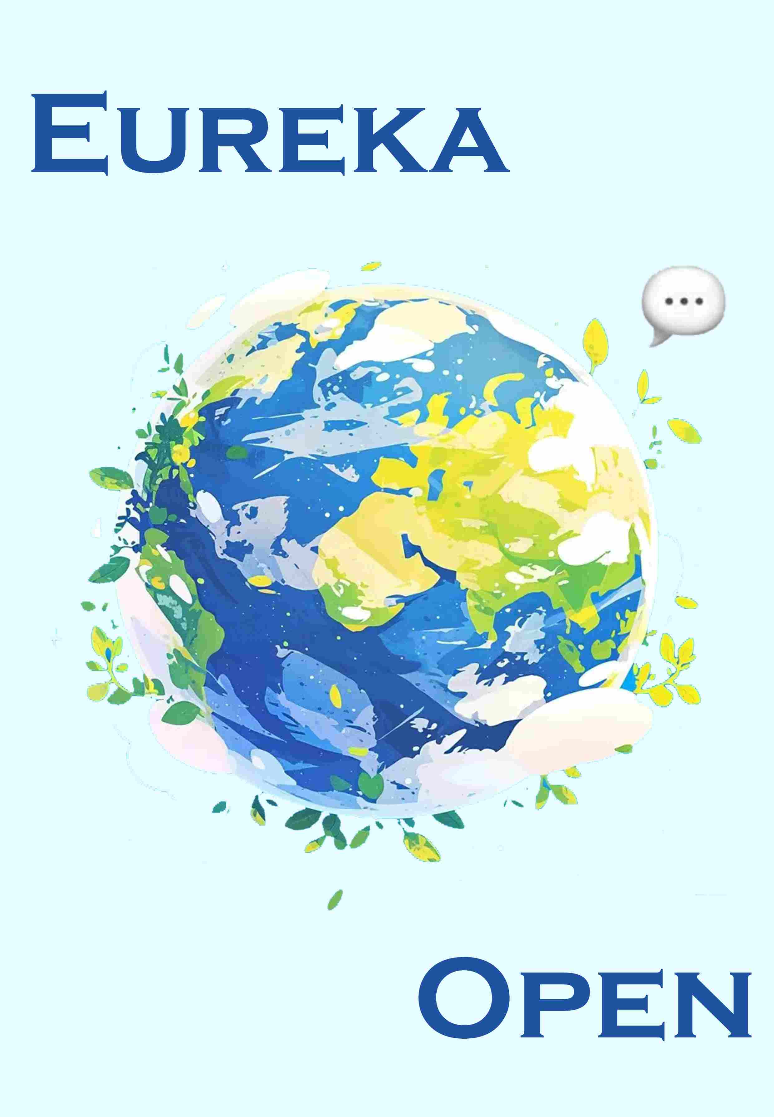 Eureka Open
