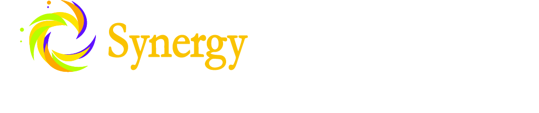 Synergy logo