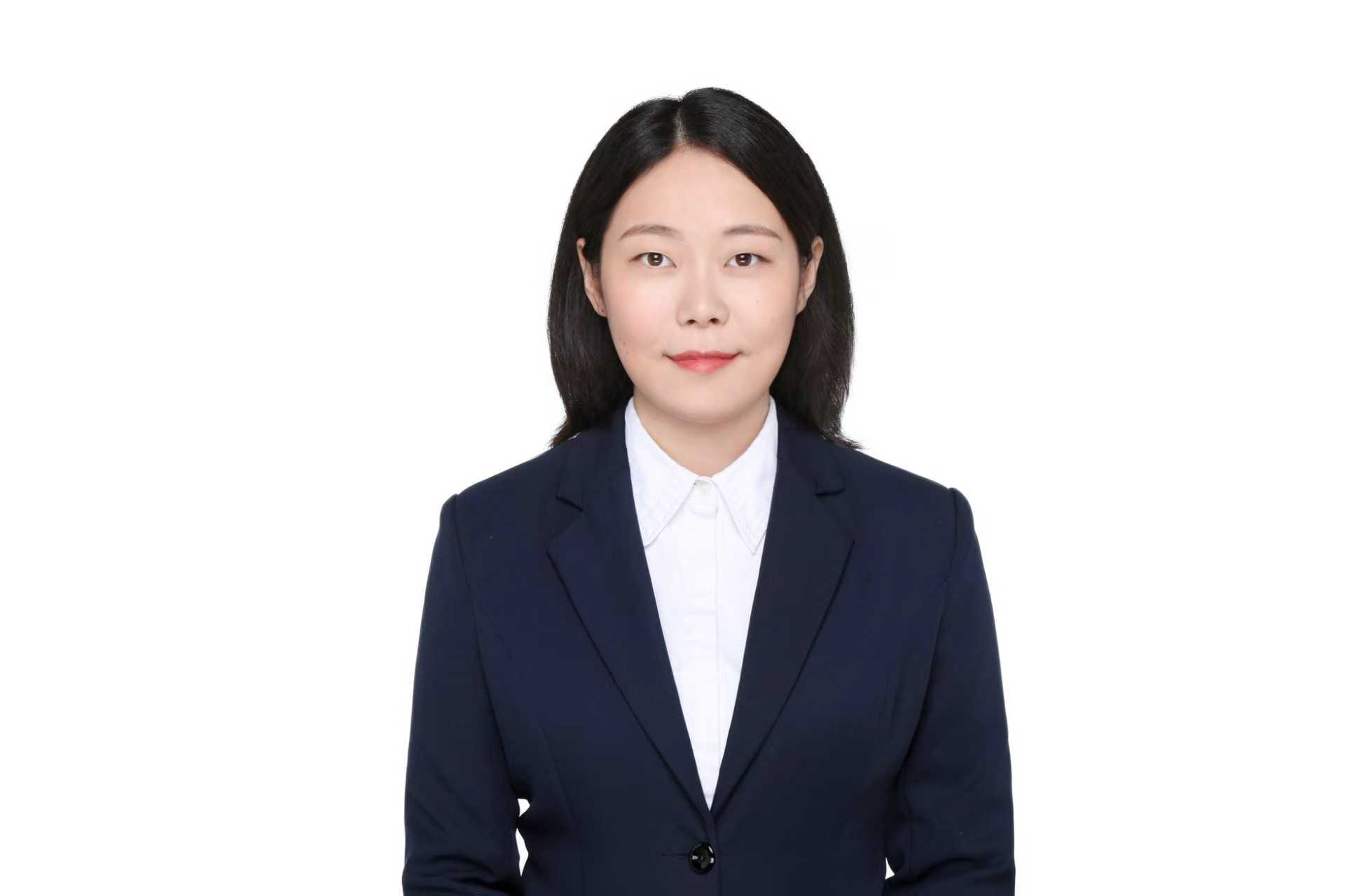 Profile picture for Kaili Kelly Li