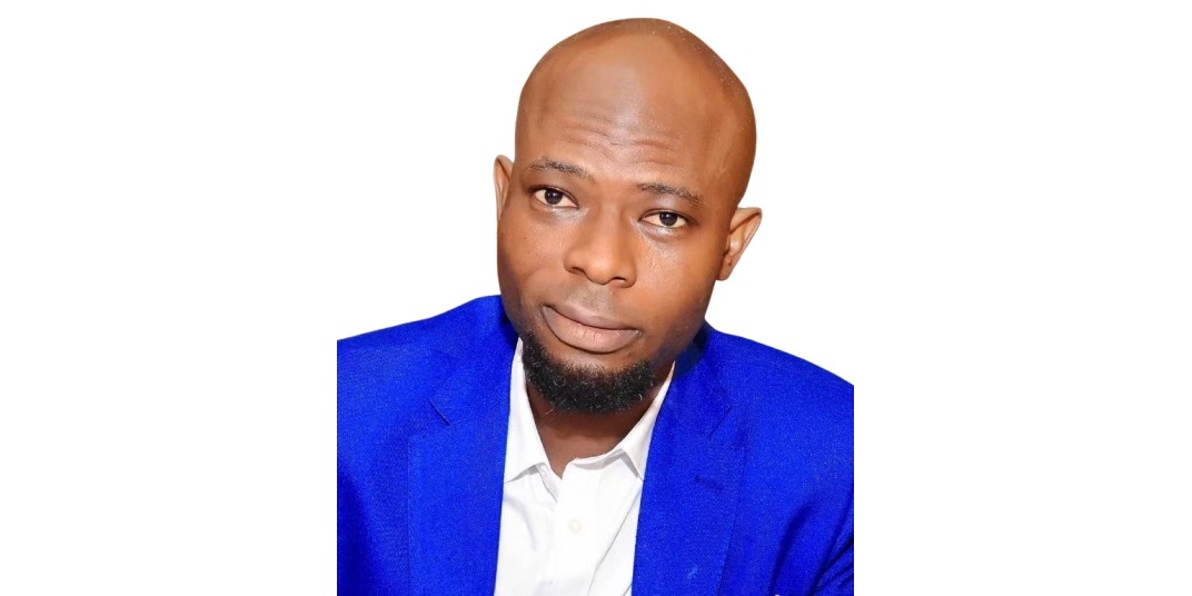 Profile picture for Taiwo Blessing Ogunseyi