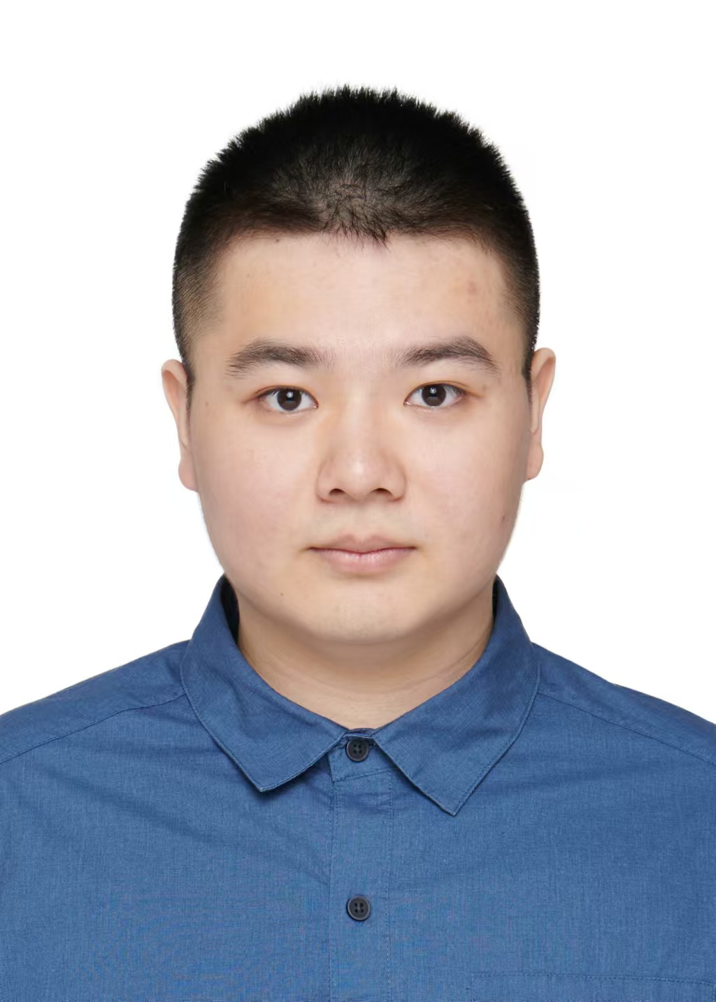 Profile picture for Kaize Ning