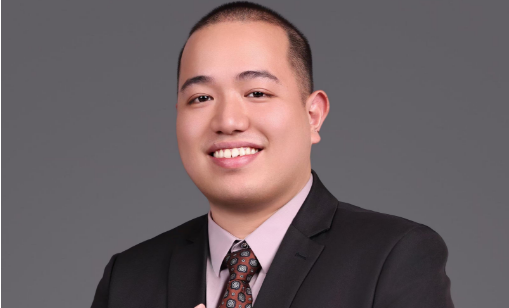 Profile picture for Dapo Wang