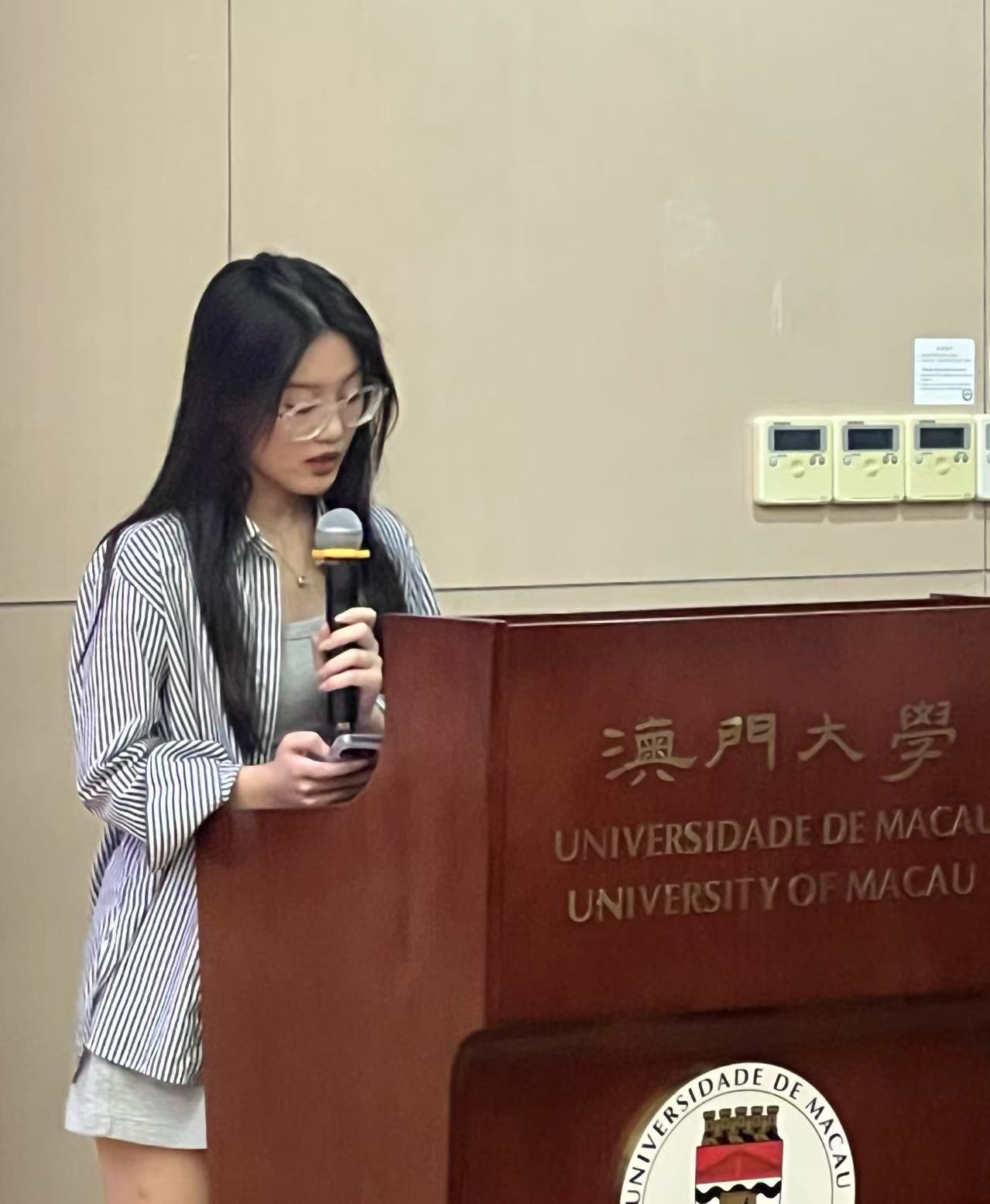 Profile picture for Jinxiao Ginnie Liu