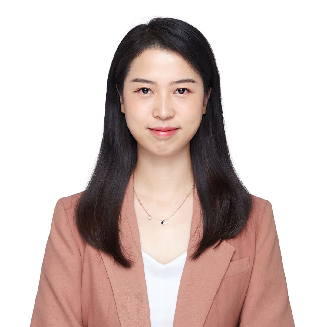 Profile picture for Yingying Jasmine Jiang
